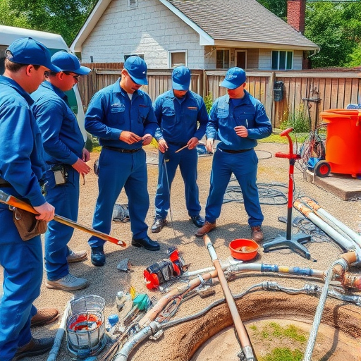 لوله بازکنی فوری وارزان پردیس