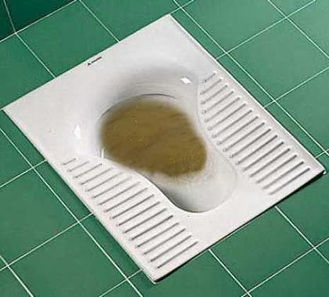 دلایل پس زدن آب فاظلاب چیست