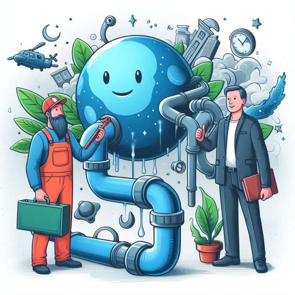 خدمات لوله بازکنی پردیس با تعرفه منصفانه